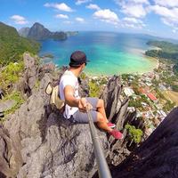 Отзыв от Константин - виза ДТВ